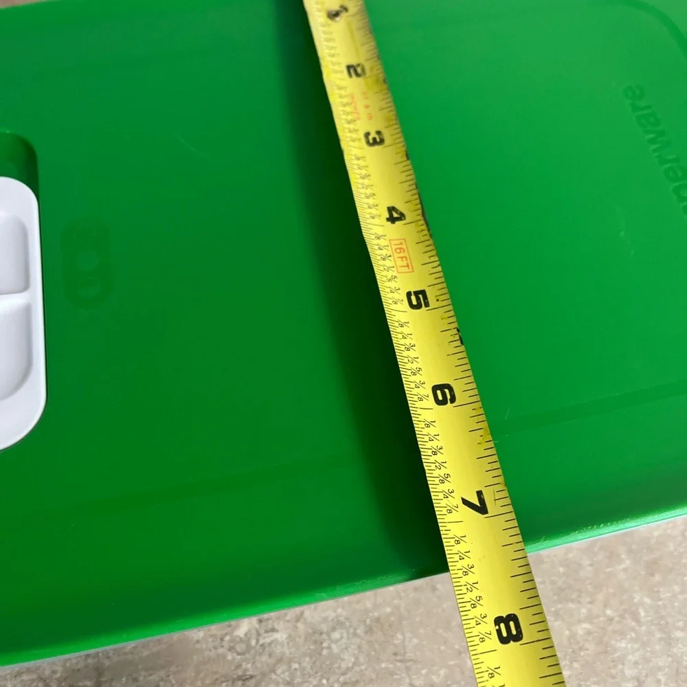 Tupperware Fridgesmart Medium